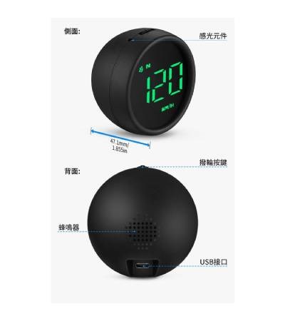 G1 GPS 抬頭顯示器