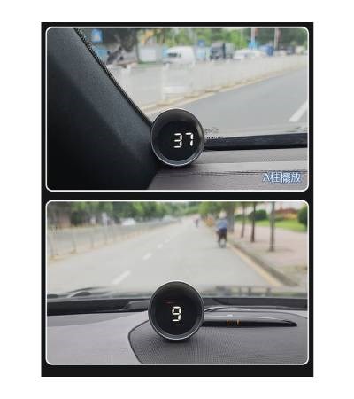 G5 GPS 抬頭顯示器