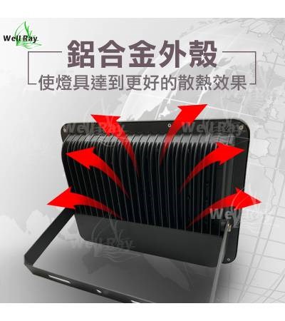 LED 20W 30W 50W 投光燈