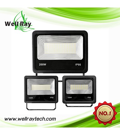 LED 100W 150W 200W 投光燈