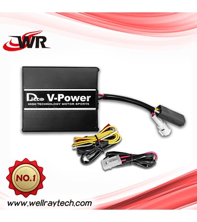 VSD 點火放大器