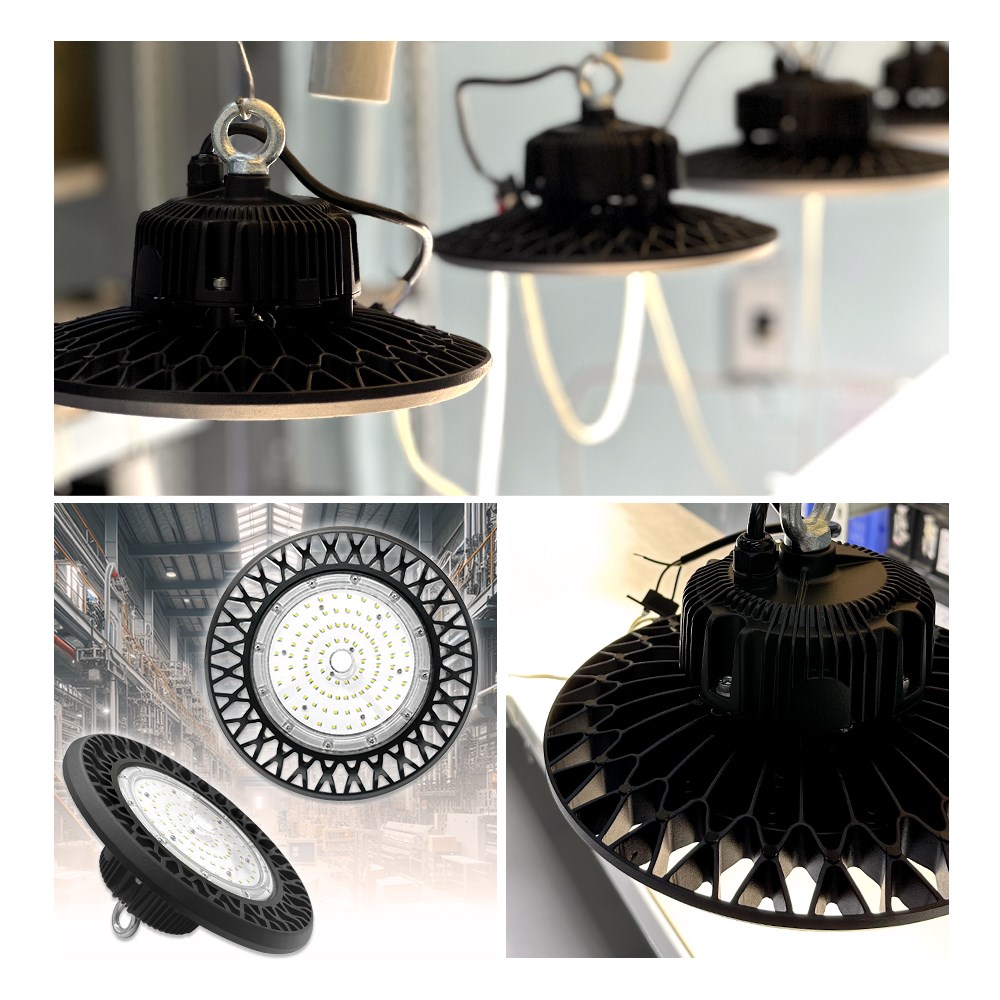 LED UFO飛碟天井燈