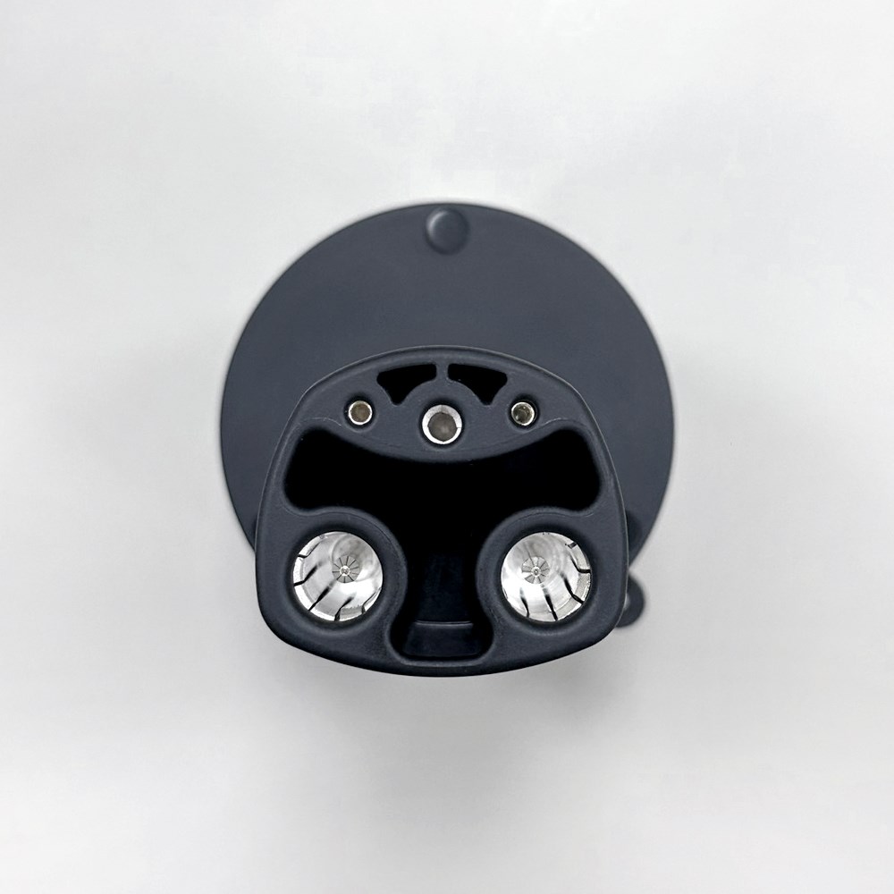 【台灣 菲爾雷】Type2 轉 TESLA( TPC / NACS ) 轉接頭 Type2充電樁轉接頭 TPC轉接頭