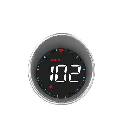 G5 GPS Head Up Display