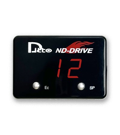 Electronic throttle accelerator