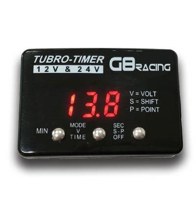 Auto Turbo Timer