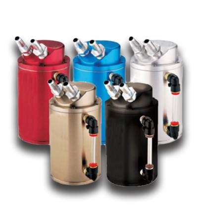 Oil Catch Tank