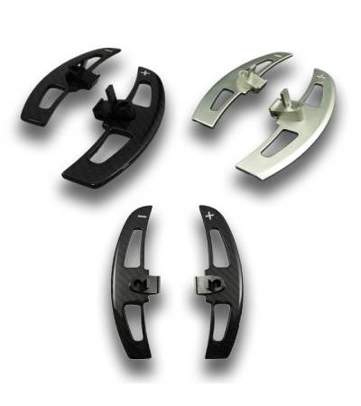 BMW Paddle Shifters