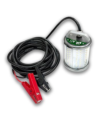 120W LED Underwater Fish Lamp