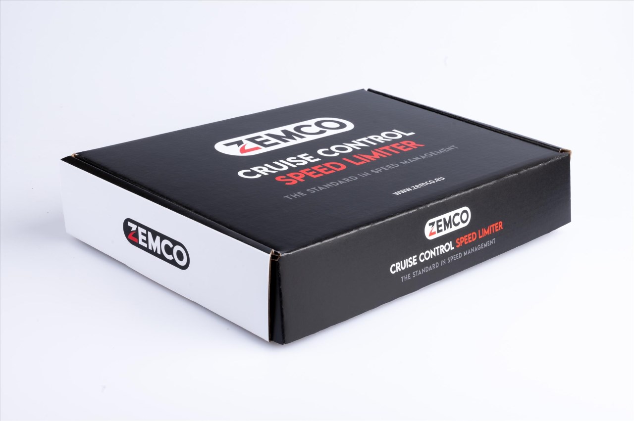 AP900 Cruise Control System