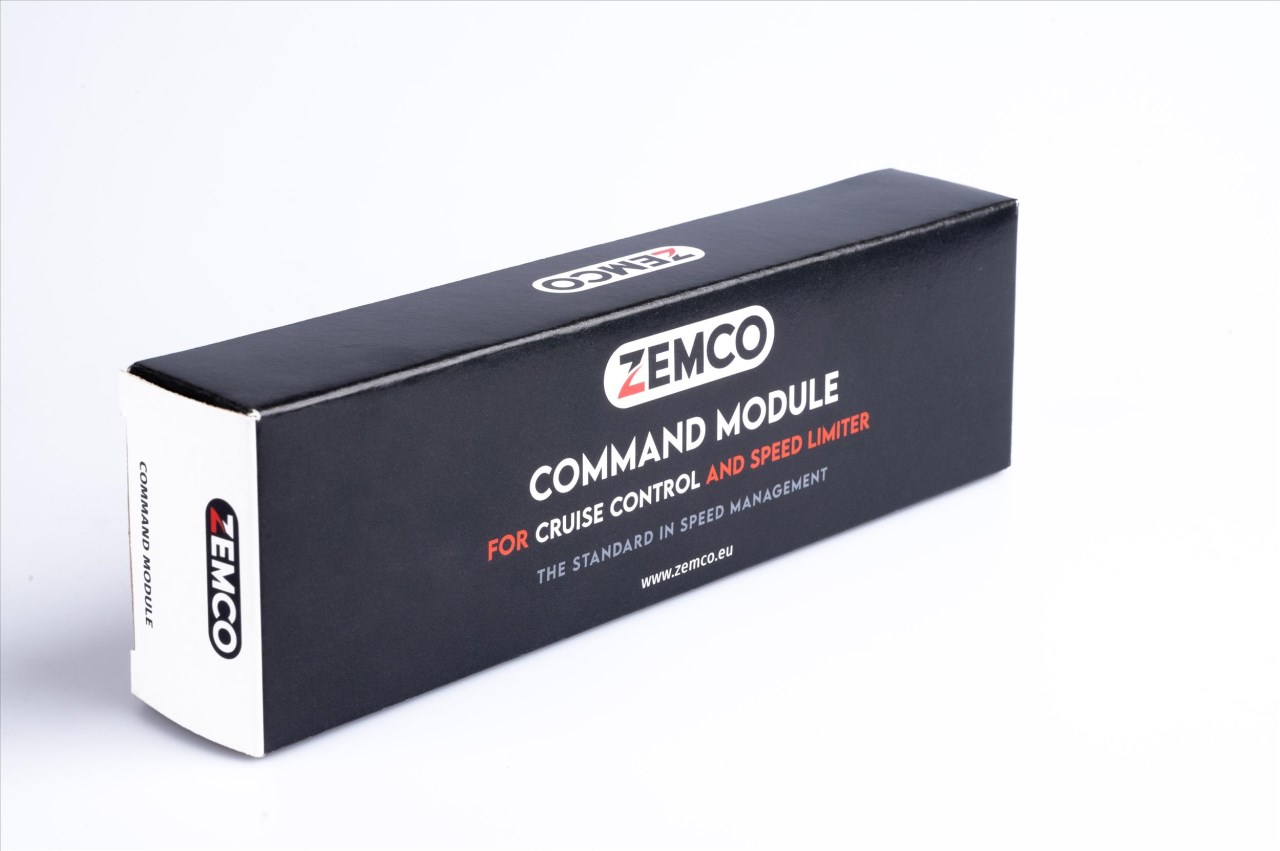 AP900 Cruise Control System