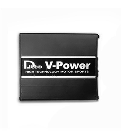 V-Power VSD Ignition Enhancer