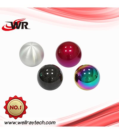 球型手排檔頭 (客製接單 請聯絡我們)
