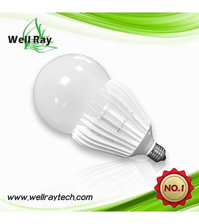 LED 45W 燈泡 球泡燈