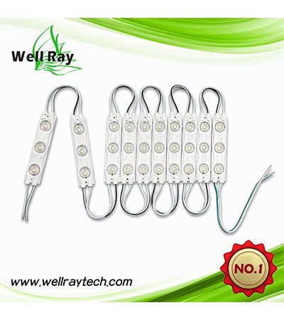 LED 廣告燈條模組