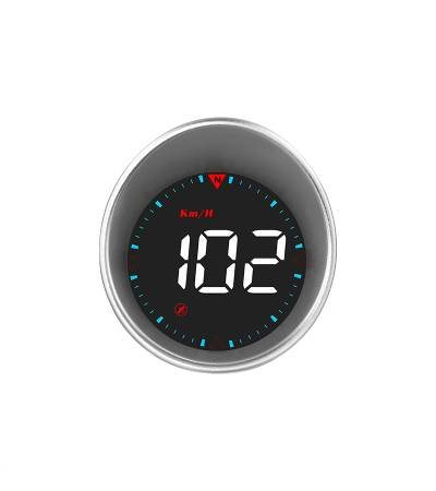 G5 GPS Head Up Display