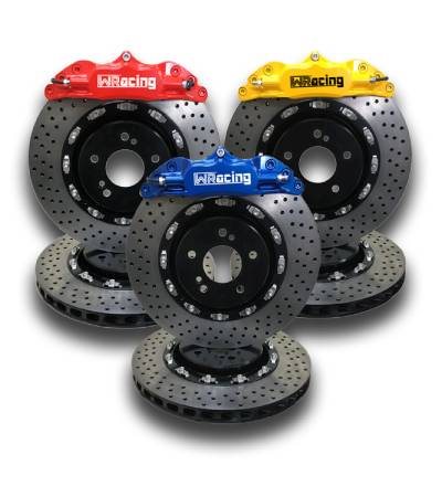 Brake Kit System