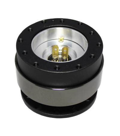 Ball Lock Steering Wheel Quick Release 