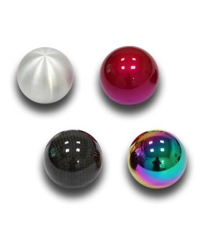 Gear Knob