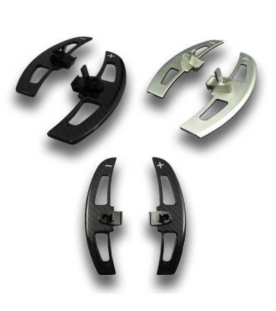 BMW Paddle Shifters