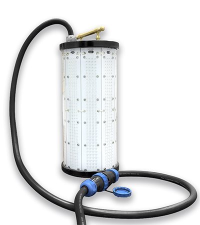 3000W LED Underwater Fish Lamp